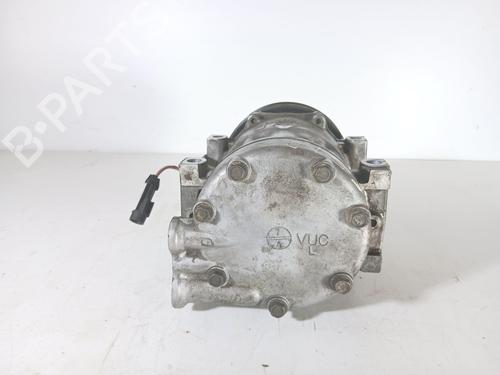 AC compressor PEUGEOT 508 I (8D_) 1.6 VTi | BP30724920M34