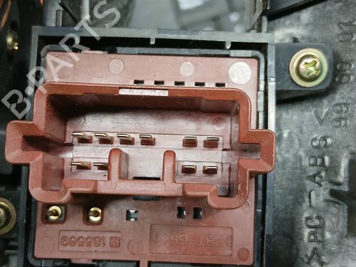 Air vent MITSUBISHI PAJERO III (V7_W, V6_W)  | BP26040167I21 