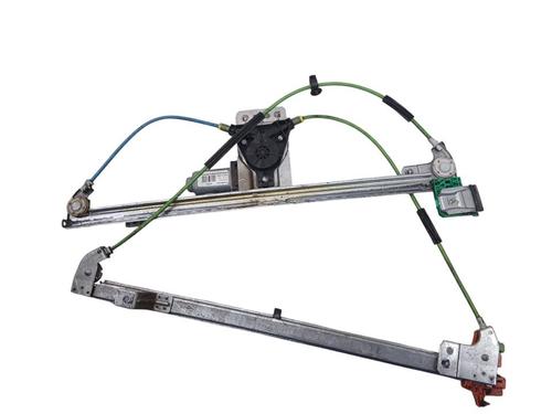 Front right window mechanism CITROËN JUMPY II Van 2.0 HDi 120 | BP39081537C23 - Image 4