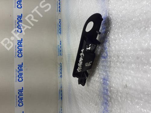 Front right interior door handle SEAT CORDOBA (6L2) 1.4 16V | BP27859636I14 