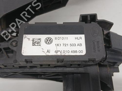 Pedal VW PASSAT B7 (362) | BP33245900I4 - Image 4