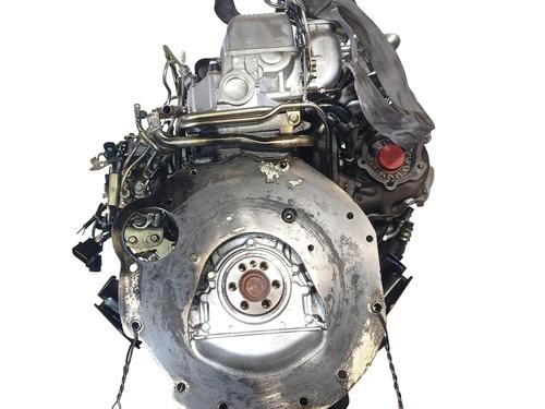 Motor MITSUBISHI PAJERO II (V3_W, V2_W, V4_W, V5_W) 2.5 TD 4WD (V24W) | BP29616967M1 