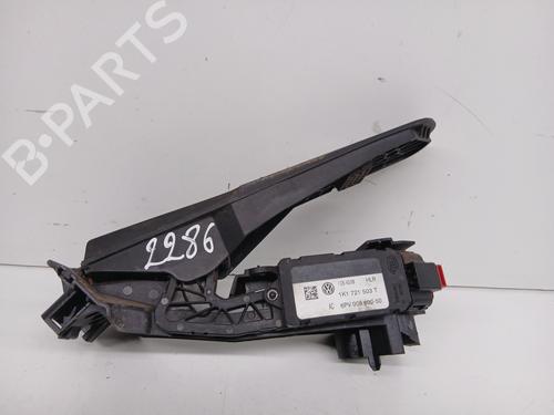 Pedal VW GOLF VI (5K1) | BP32504409I4