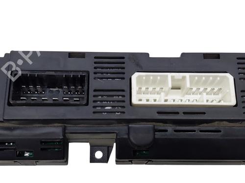 Warning switch CITROËN JUMPER I Van (244) 2.2 HDi | BP31808321I22 