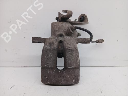 Bremssattel rechts hinten für RENAULT SCÉNIC I MPV (JA0/1_, FA0_) 1.9 dTi (JA0N) (98 hp) 28156137