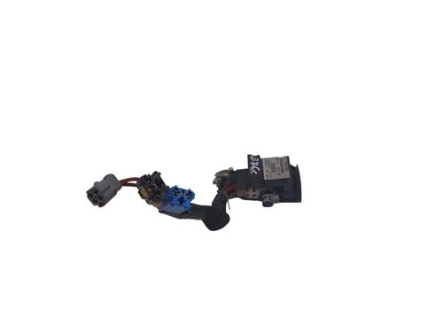 Ignition barrel PEUGEOT 607 (9D, 9U) | BP32097529M48 - Image 3