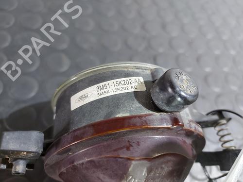 Left front fog light FORD FOCUS C-MAX (DM2)  | BP20816719C30 