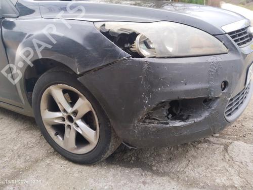 Engine FORD FOCUS II (DA_, HCP, DP) | BP31858744M1