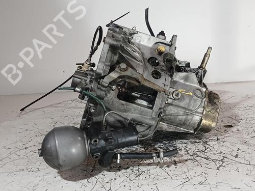 Gearbox CITROËN BX (XB-_)  | BP27562570M3 