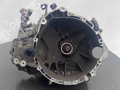 Used Gearbox NISSAN PRIMERA (P12) 2.2 Di (126 hp) 20844512