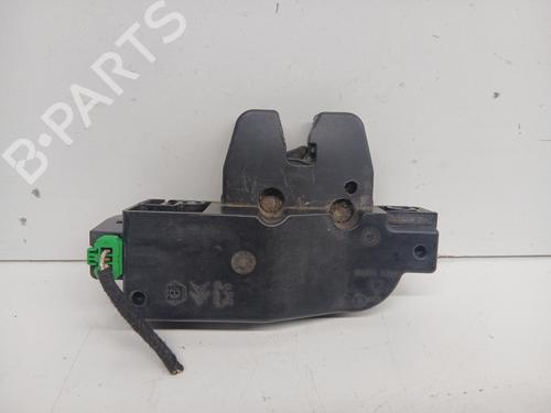 Used Tailgate lock Tailgate lock CITROËN C4 I (LC_) [2004-2014] 33043007 33043007