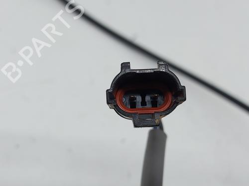 Front right lock KIA SORENTO I (JC) 2.5 CRDi | BP24959331C97 