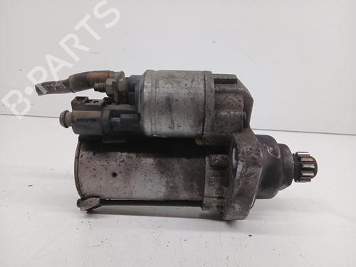 Used Starter AUDI A3 Sportback (8PA) 2.0 FSI (150 hp) 27098099