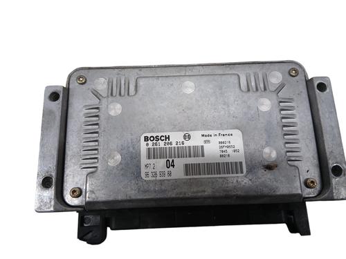 Centralina do motor Centralina do motor 37091413 37091413
