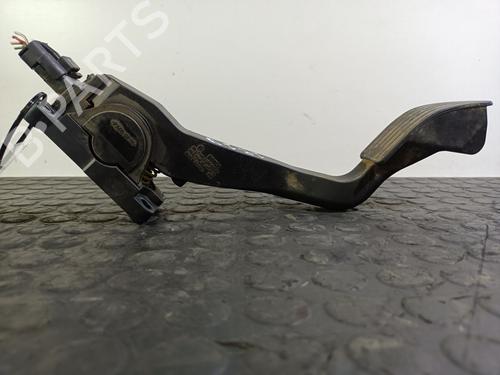 Pedal PEUGEOT 307 Break (3E) 2.0 HDI 110 | BP20820694I4 