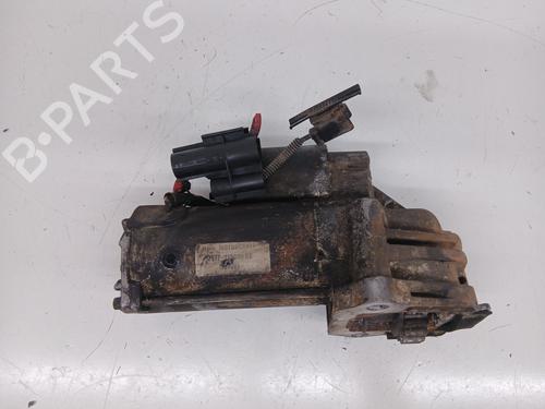 Used Starter FORD MONDEO III (B5Y) 2.2 TDCi (155 hp) 33020649