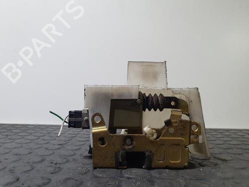 Front right lock RENAULT MEGANE I (BA0/1_) 1.6 e (BA0F, BA0S) | BP20817865C97 