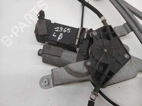 Front left window mechanism VW GOLF IV (1J1) 1.6 | BP27183406C22 