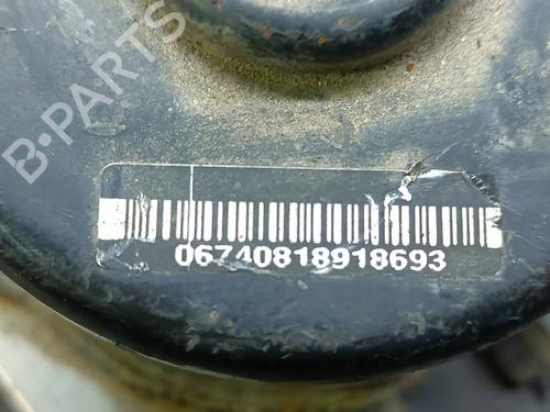 ABS pump CHRYSLER NEON (PL)  | BP20841672M43 