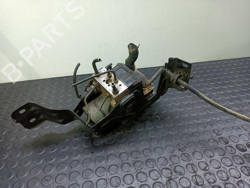 ABS pump FORD MONDEO III (B5Y) 2.0 TDCi | BP20838899M43 