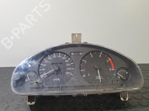 Used Instrument cluster MITSUBISHI CARISMA Saloon (DA_) 1.9 TD (DA4A) (90 hp) 20824197