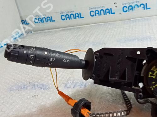 Headlight switch PEUGEOT 406 (8B) 2.0 Turbo | BP20827686I24 