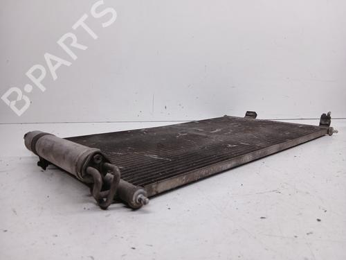 AC radiator NISSAN X-TRAIL I (T30)  | BP29590999M32 