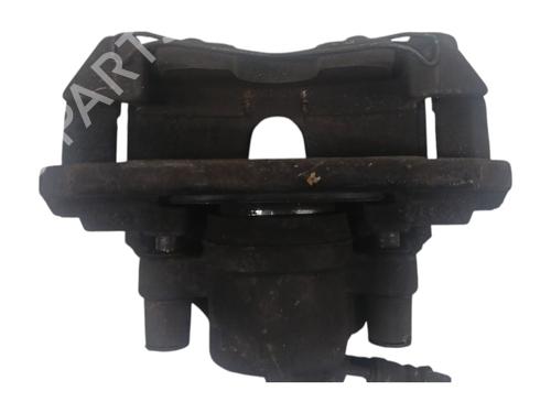 Left front brake caliper FORD TRANSIT CONNECT (P65_, P70_, P80_) 1.8 TDCi | BP34135843M105 - Image 2