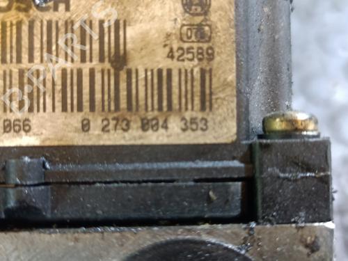ABS pump CITROËN XSARA PICASSO (N68) 1.6 HDi | BP20830525M43 