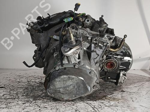 Gearbox CITROËN XSARA PICASSO (N68) 2.0 HDi | BP20845613M3 