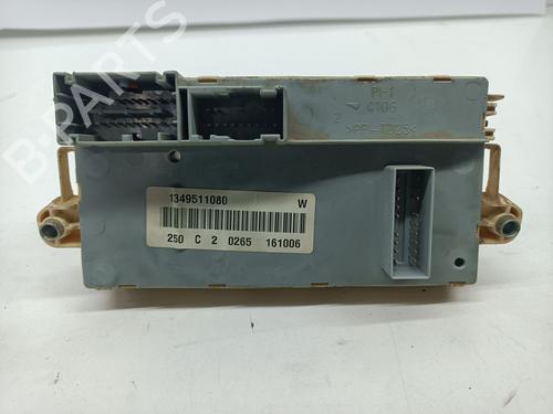 Fuse box FIAT DUCATO Bus (250_) 120 Multijet 2,3 D | BP22967656E1 