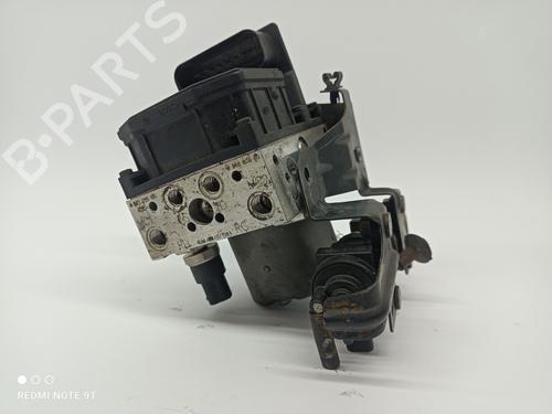 ABS pump PEUGEOT 807 (EB_)  | BP20841366M43 