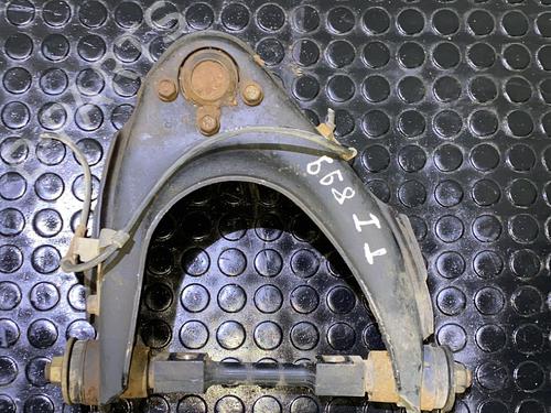 Used Left front suspension arm MAZDA B-SERIE (UN) [1998-2008]  21807562