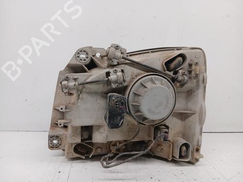 Right headlight KIA K2700  | BP34286624C29  - Image 7