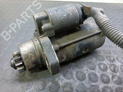 Used Starter NISSAN ALMERA II (N16) 2.2 Di (110 hp) 20829943