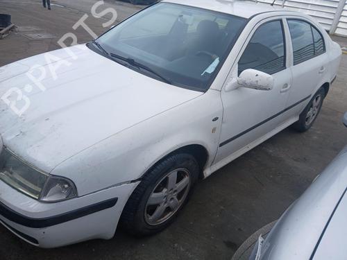 Gearkasse SKODA OCTAVIA I (1U2) 1.9 TDI | BP27334835M3 