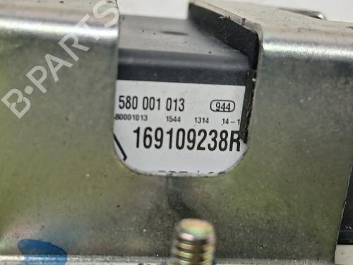 Elektronisk modul NISSAN QASHQAI II (J11, J11_)  | BP25625883M83 