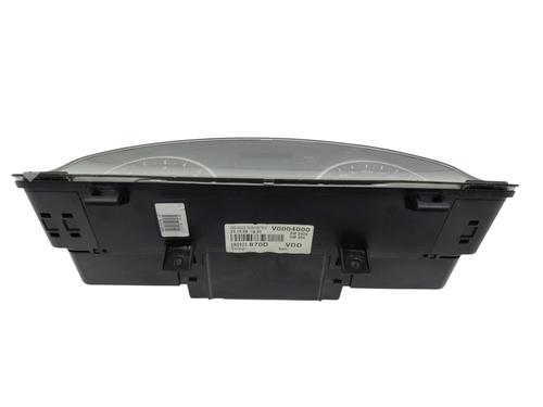 Instrument cluster VW TIGUAN (5N_) | BP31982665C47