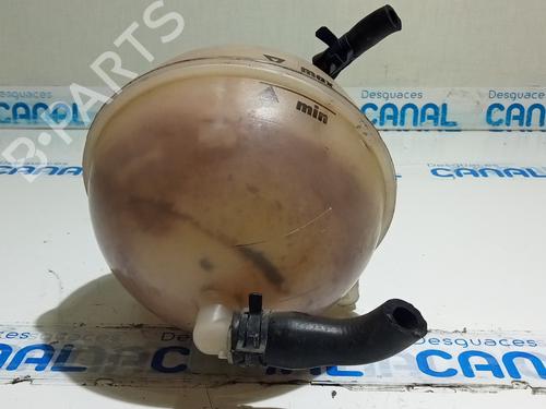 Expansion tank SEAT IBIZA II (6K1) 1.6 i | BP20814498C120 
