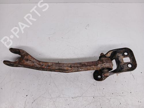 Left front suspension arm SUZUKI GRAND VITARA II (JT, TE, TD) 1.9 DDiS All-wheel Drive (JT419, TD44, JB419WD, JB419XD,... | BP26166853M12 