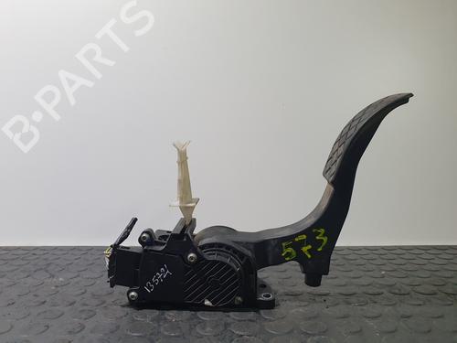 Used Pedal SEAT LEON (1M1) [1999-2006]  20819794