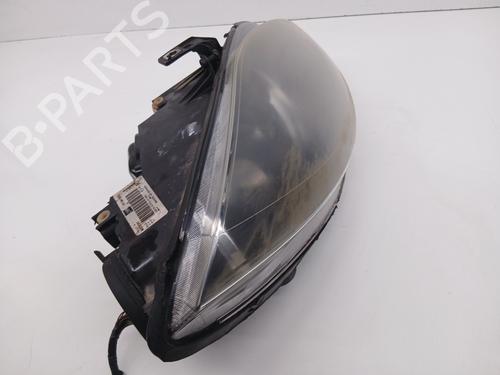 Right headlight SEAT LEON (1P1)  | BP29831094C29 