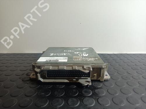Used Engine control unit (ECU) MERCEDES-BENZ E-CLASS (W210) E 230 (210.037) (150 hp) 20843322