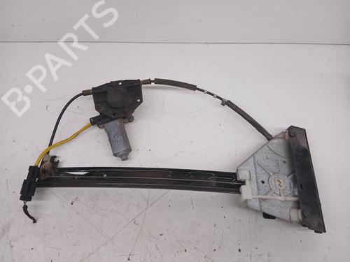 Rear left window mechanism JEEP GRAND CHEROKEE II (WJ, WG) 3.1 TD 4x4 | BP26006949C24 