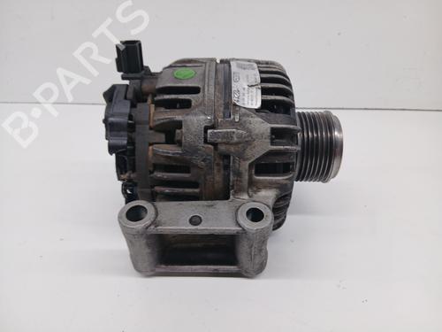 Used Alternator FORD TRANSIT Van (FA_ _) 2.4 TDE (125 hp) 29591984
