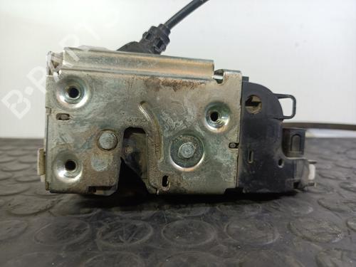 Front left lock CITROËN C3 I (FC_, FN_) 1.6 16V HDi | BP20825584C98 