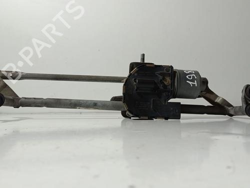 Used Front wiper motor VW GOLF V (1K1) [2003-2010]  20832715