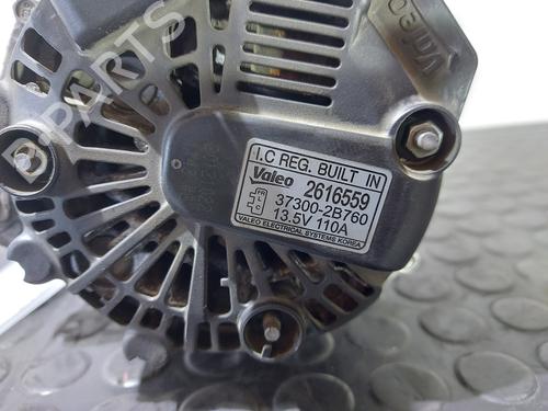 Alternator KIA RIO III (UB)  | BP20841508M7 