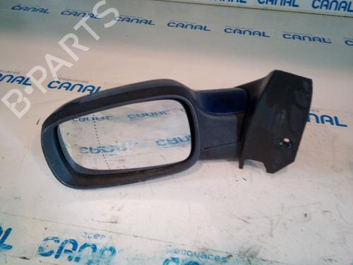 Used Right mirror RENAULT SCÉNIC II (JM0/1_) [2003-2010]  20823604