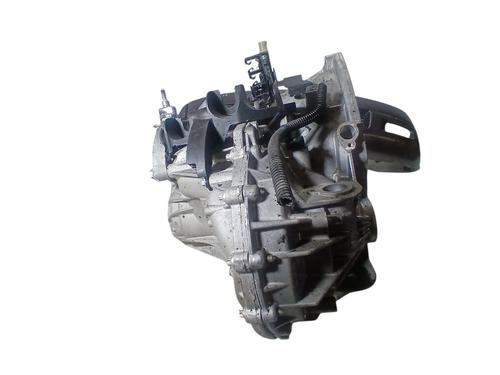 Gearbox NISSAN NV300 Van (X82)  | BP36844972M3  - Image 6